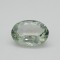 Green Amethyst  6.87 Ct Good Quality